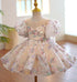 Bejeweled Sparkle - Priority Shipping Dresses Little Palace Store